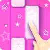 Piano Pink Magic Piano Tiles Master.版本更新