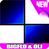 Bigflo & Oli -Dommage- Piano Tiles Magic怎么安装