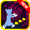 Adventure Cave Tom Escape - Jerry Run Game快速下载