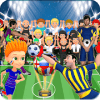 Real Football League-Jewels Match Worldiphone版下载