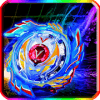 Beyblade BURST METAL FIGHT官方版免费下载