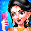 Indian Royal Wedding Salon - Makeover Girl Gameiphone版下载