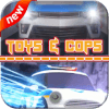 Super Toy & Cop Car Adventure