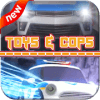 Super Toy & Cop Car Adventure中文版下载