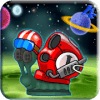Snail Bobbery: Galaxy Journey