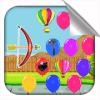 Archery Balloons Shooter Games怎么安装