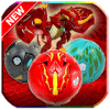 Bakugan Ball Hero Puzzle怎么安装