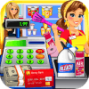 Dollar Store Cash Register Sim & Grocery Shopping占内存小吗