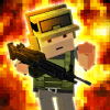 游戏下载Blocky Pixel Battle Royale