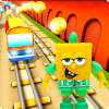 subway lego spongebob game runner最新安卓下载