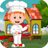 Kavi Escape Game - 422 Chef Boy Rescue Game中文版下载