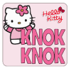 Knock Hello Kitty Kitchen