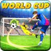 Play Football World Cup Game: Real Soccer League如何升级版本