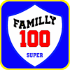 Familly Kuis 100 Indonesia
