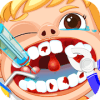 Crazy Kids Dentist - Live Surgery Dentist Hospital最新安卓下载