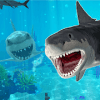 Life of Great White Shark: Megalodon Simulation绿色版下载