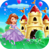 * Princess Sofia wonderland: first adventure game