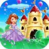 * Princess Sofia wonderland: first adventure game怎么下载