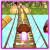 Little Dora Escape Runner : dora games free