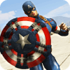 Captain America Simulator 2018官方下载