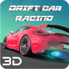 Racing Drift in car 3D : Hight Speed Drift Highway