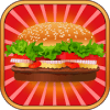游戏下载Burger Factory Game. Cook Book Master