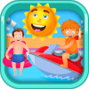 Kids Swimming Pool - Summer Game最新安卓下载