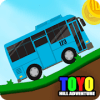 Little Bus Hill Racing安卓版下载