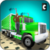 Offroad Driving Heavy Truck Simulator破解版下载