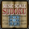 Music Scale Sudoku