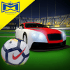 Rocket Car Football World Cup 2018: Soccer Stunts费流量吗