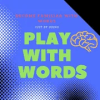 PLAY WITH WORDS安卓版下载