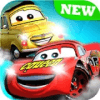 Lightning Mcqueen Monster Truck : Car 2018iphone版下载