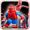 Super Spiderman Storm puzzle最新版下载