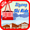 ZigZag Ski Ride如何升级版本