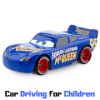 Car Driving for Children - Fun Games如何升级版本