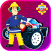 Fireman Games : Firefighter_Truck