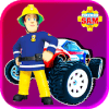 Fireman Games : Firefighter_Truck破解版下载