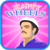 Happy amazing wheels 2018