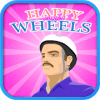 Happy amazing wheels 2018免费下载