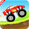 Blaze Super Monster Car Game:Let's Race Faster.安卓版下载