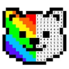 Pixelz - Color by Number Pixel Art Coloring Book玩不了怎么办