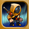 Easy Kids Ninja Tor - The Ninja Terminator安卓版下载