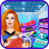 Ice Princess Supermarket Shop最新版下载