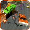 Chained Car Racing Adventure安卓版下载