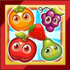 Fruit Crush - Match 2018 Free Game终极版下载