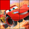 The Cars Radiator Spring Puzzles