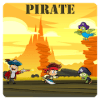 Endless Runaway Pirate