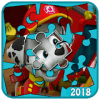 Paw Puppy Rescue Patrol Puzzle-Jigsaw Game如何升级版本