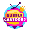 Bubble Cartoons - Guess the Cartoon!